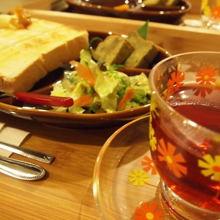 Ishigaki  Ishigakijima Hotel Olive מראה חיצוני תמונה