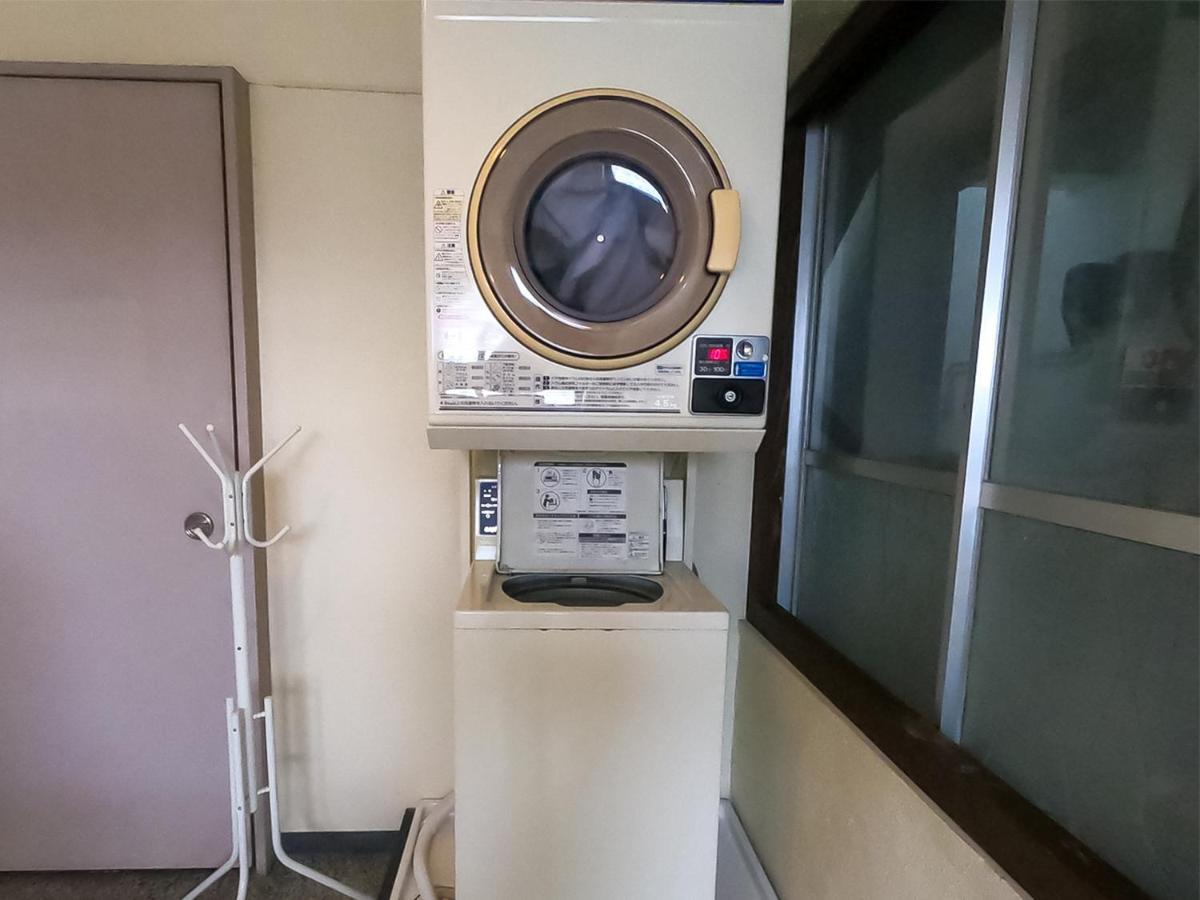 Ishigaki  Ishigakijima Hotel Olive מראה חיצוני תמונה
