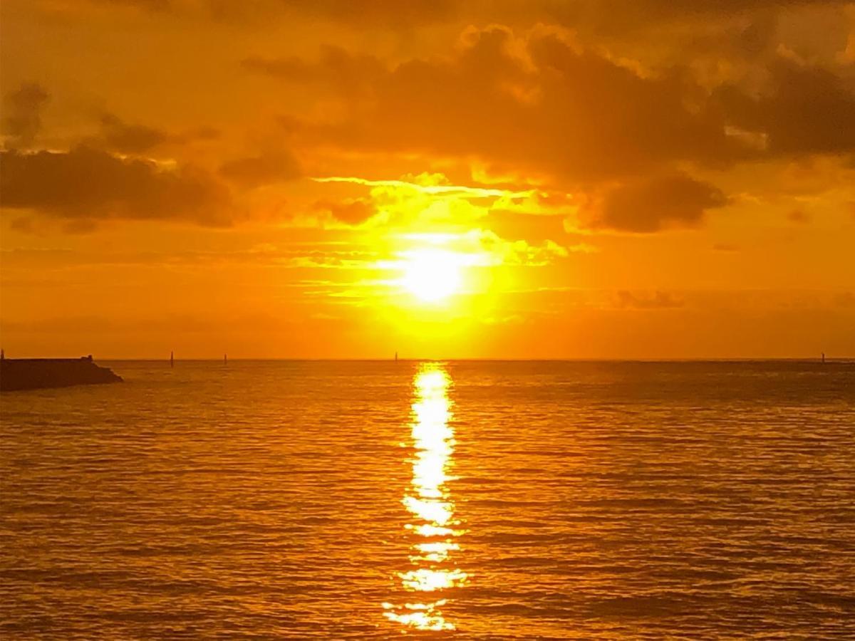 Ishigaki  Ishigakijima Hotel Olive מראה חיצוני תמונה