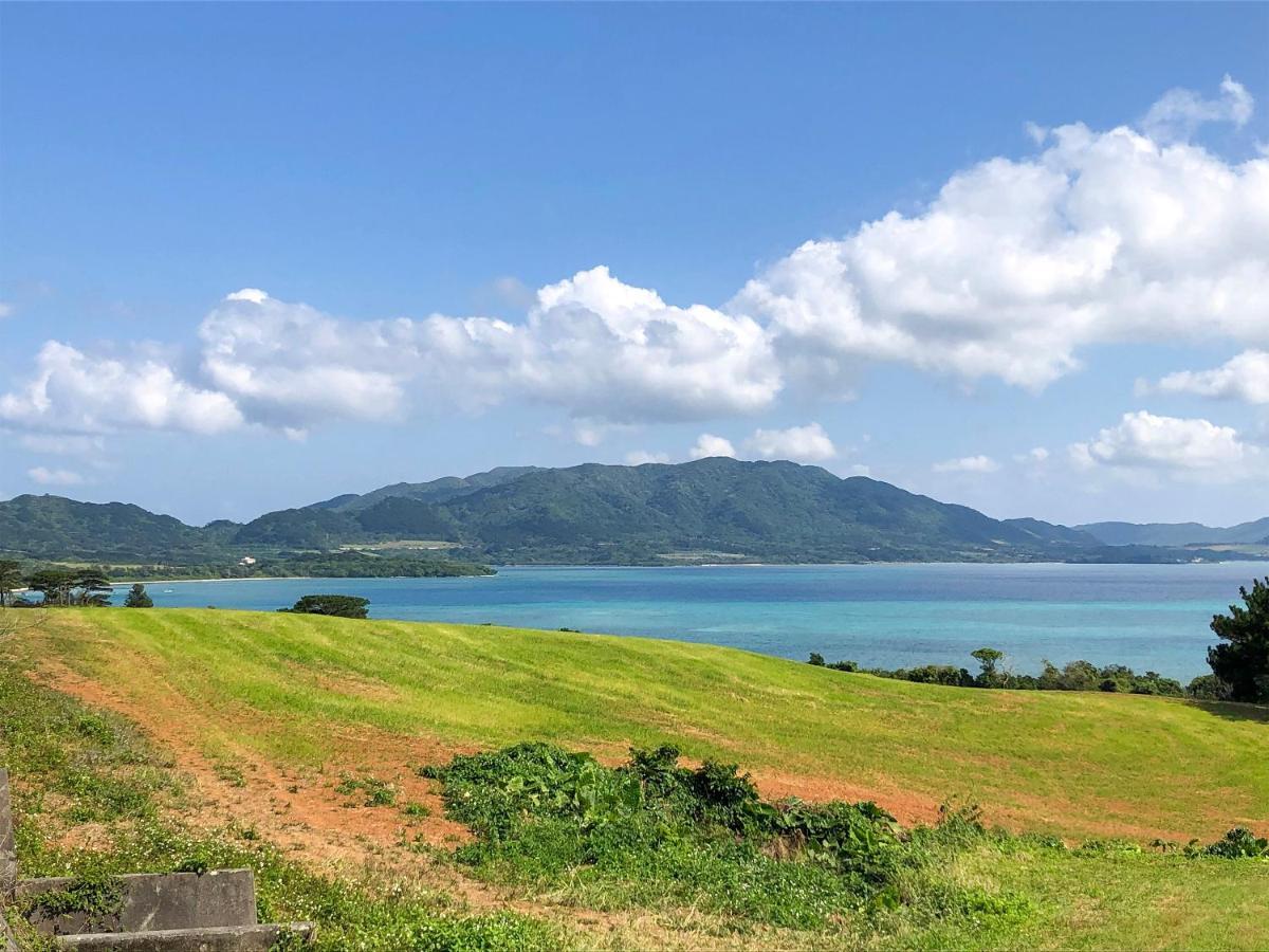 Ishigaki  Ishigakijima Hotel Olive מראה חיצוני תמונה