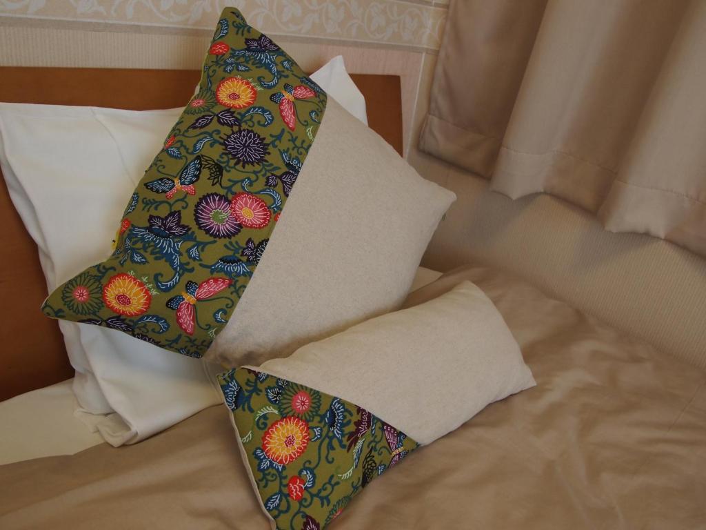 Ishigaki  Ishigakijima Hotel Olive חדר תמונה
